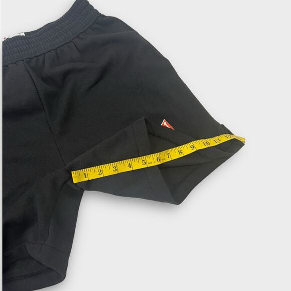 Vintage Velva Sheen Princeton Tigers Shorts Large Collegiate Campus - Picture 11 of 11